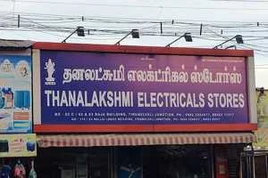 Thanalakshmi Electrical Stores Junction Branch in Tirunelveli