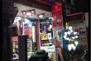 Rajesh Pipes Electrical Supplier in Tirunelveli