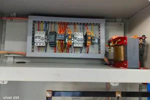 Sri Ram Panels Manufacturer in Tirunelveli