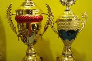 Image of: Rabin Sports Store in Cheranmahadevi