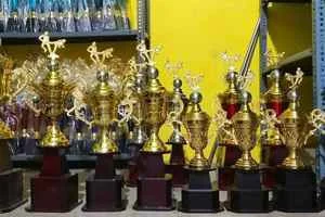 Image of: Ps Sports Panakudi Sports Equipment And Training