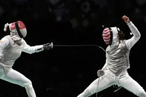 Image of: Fencing Center Tirunelveli Adventure Sports