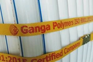 Ganga Polymers HDPE Pipe Manufacturer in Tirunelveli