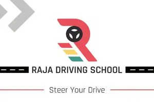 Image of: Raja Driving School in Tirunelveli Driving Classes