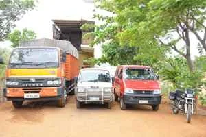 Image of: Keelapavoor Driving School in Keezhapavur