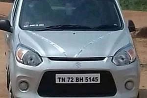 Image of: MKM Driving School in Cheranmahadevi