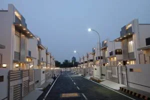 Image of: Elite Property Developers in Thirunelveli