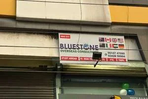 Image of: Bluestone Overseas Consultants in Tirunelveli