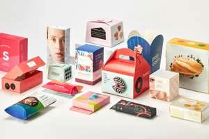 Image of: Mayon Print Pack Packaging Services in Sivakasi