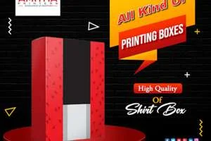 Image of: Amitha Printers Best Printing Services in Sivakasi