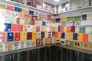 Image of: Mercury Wedding Cards and Printers in Palayamkottai Tirunelveli