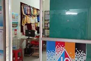 Image of: JO Enterprises Printing Services in Dhalavaipuram Tamil Nadu