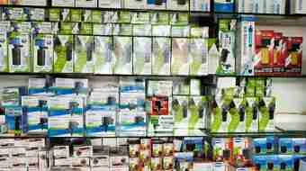 Image of: Flying Birds and Fish Pet Shop in Vallioor Tamil Nadu
