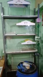 Image of: MESHIYA PETS & AQUARIUM in Tenkasi - Pet Store Near You