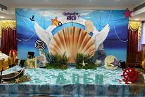 Image of: Mr Birthday Decor Wedding Planners in Palayamkottai