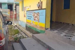 Image of: Sri Akash Street Wedding Planners in Puthumanai Tamil Nadu