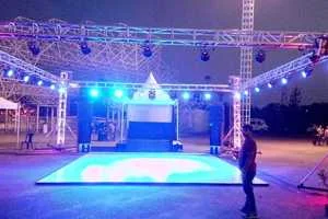 Image of: JVL Sounds Wedding Planners in Sathankulam Tamil Nadu