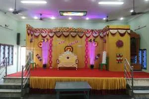 Image of: Srinivasa Kalyana Mandapam in Palayamkottai Tirunelveli