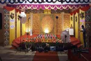 Image of: Jeyam Decoration Wedding Planners in Palayamkottai Tirunelveli