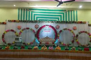 Image of: Aaru Decoration Wedding Planners in Keezhapavur Tamil Nadu