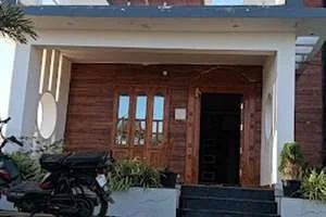 Image of: Mathan House & Garden in Kayathar