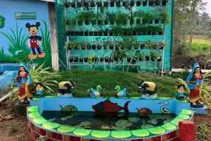 Image of: Nesamani Nursery Garden in Arasanarkulam