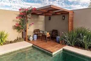 Image of: Jameel Garden Home and Garden in Vagaikulam