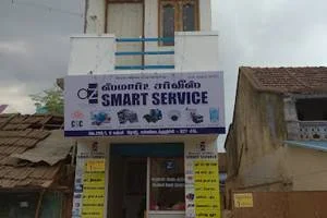 Image of: FAAtozSmartServices Repair Services in Kallidaikurichi