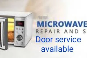 Image of: Home Appliances Repair Services in Ambasamudram