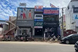 Image of: Heartily Service in Palayamkottai Tirunelveli Tamil Nadu