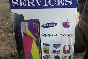 Image of: ALFA Mobile Tech Repair Services in Tirunelveli