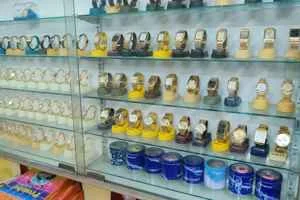 Image of: Kalaivani Watch Service in Thisayanvilai