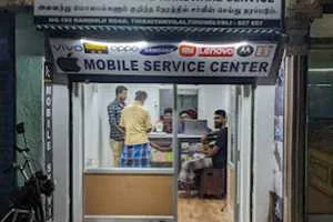 Image of: Mobile Master Repair Services in Thisayanvilai