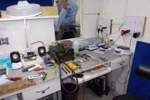 Image of: No1Ruth Mobile Service in Valliyur