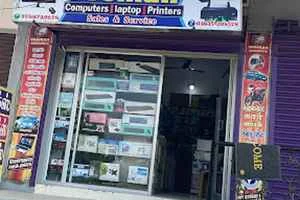 Image of: Veeman Computers Repair Services in Kalakkad