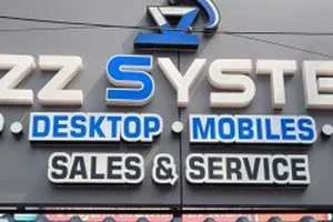 Image of: JAZZ SYSTEMS Repair Services in Tirunelveli