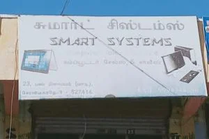 Image of: Smart Systems Repair Services in Cheranmahadevi