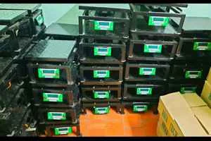 Image of: AK SCALES Repair Services in Alangulam