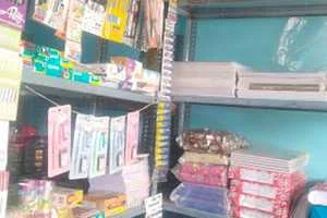 Image of: Om Sri Sai Ram Store And Book Centre in Kaluneerkulam
