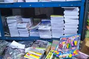 Image of: Welcome Stationery And Paper Mart in Tirunelveli