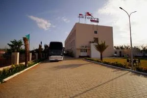 Image of: Hotel St.Antony's Residency in Gangaikondan