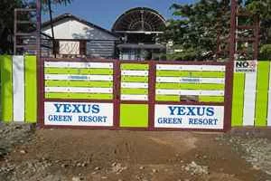 Image of: YEXUS Green Resort in Mannarkovil