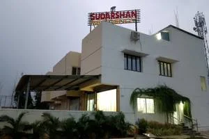 Image of: Sudarshan Residency Hotel in Gangaikondan