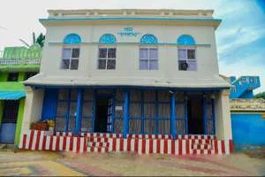 Image of: The Agrahara Concept Stay in Alwarkurichi