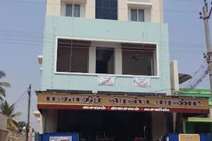 Image of: Al Sabah Residency Hotel in Kayathar