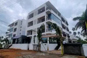 Image of: ANTRIKA RESORTS in Tenkasi