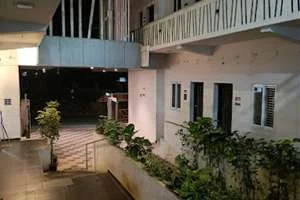Image of: White Falls Resort Hotel Stay in Courtallam Tamil Nadu
