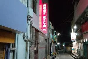 Image of: Janatha Lodge Puliyangudi Affordable Stay in Tamil Nadu