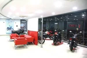 Image of: Vijay Auto Agency Samathanapuram Car and Bike Services