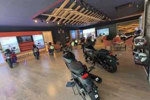 Image of: Vijay Auto Agency Hero MotoCorp Palayamkottai Car Services